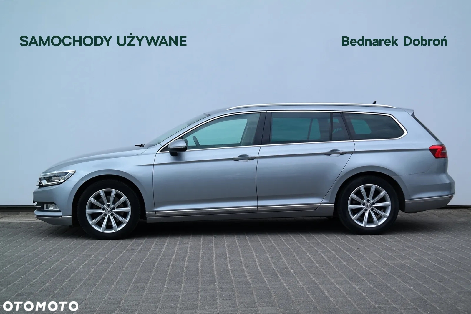 Volkswagen Passat 1.8 TSI BMT Highline DSG - 5