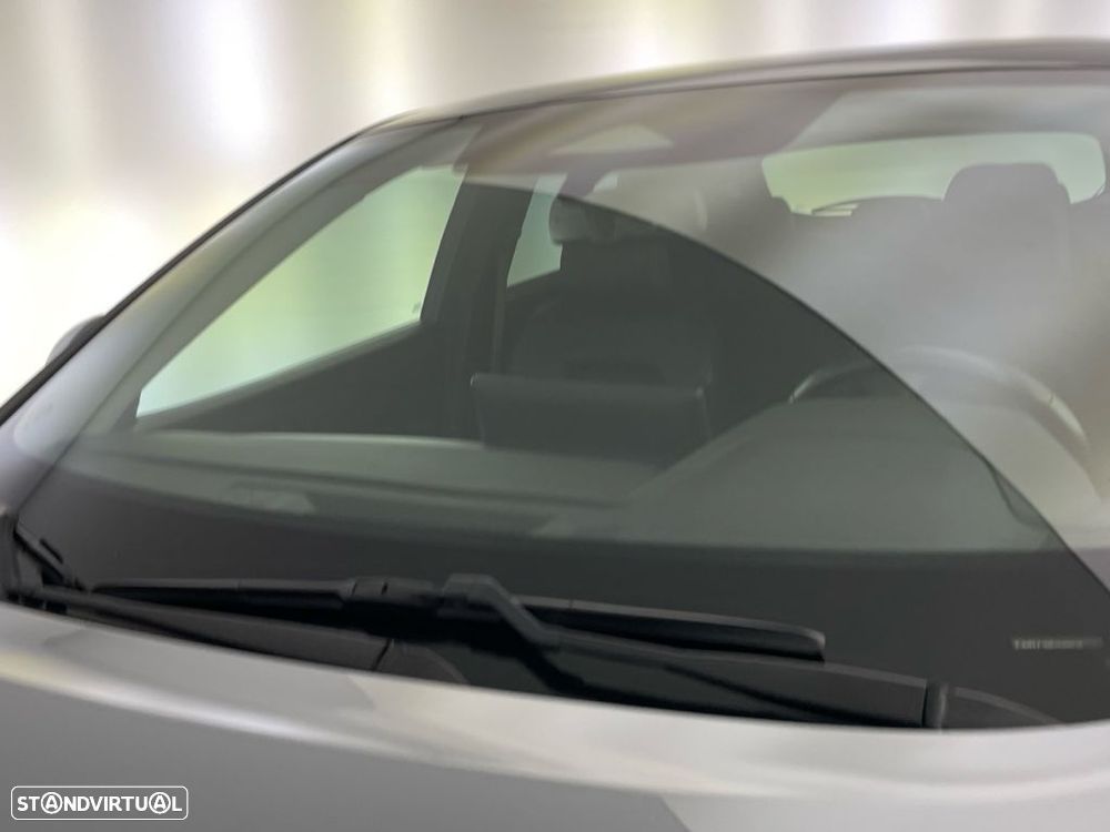Nissan Qashqai 1.3 DIG-T N-Connecta - 19