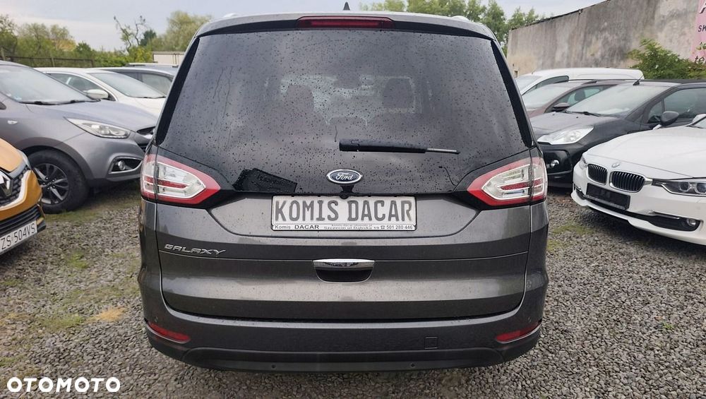 Ford Galaxy - 7