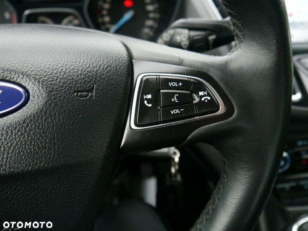 Ford Grand C-MAX 1.5 TDCi Start-Stopp-System Business Edition - 28