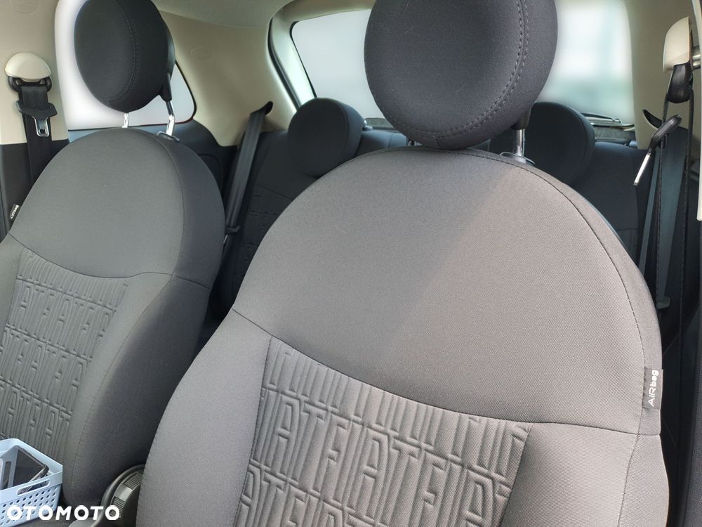 Fiat 500 1.0 Hybrid Dolcevita - 18