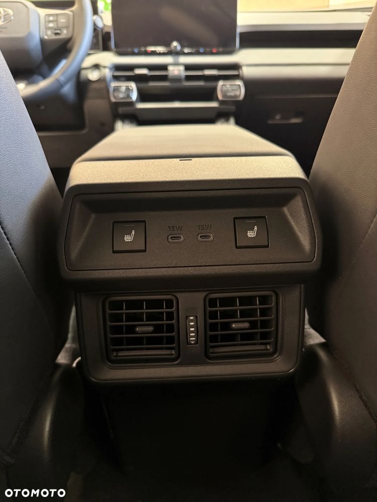 Toyota RAV4 2.5 Plug-In Hybrid Executive 4x4 - 8