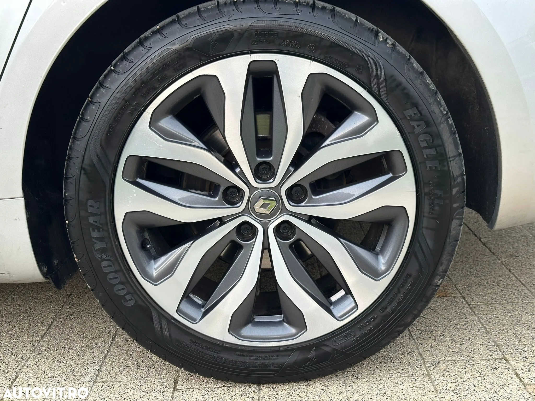 Renault Talisman ENERGY dCi 130 EDC INTENS - 22