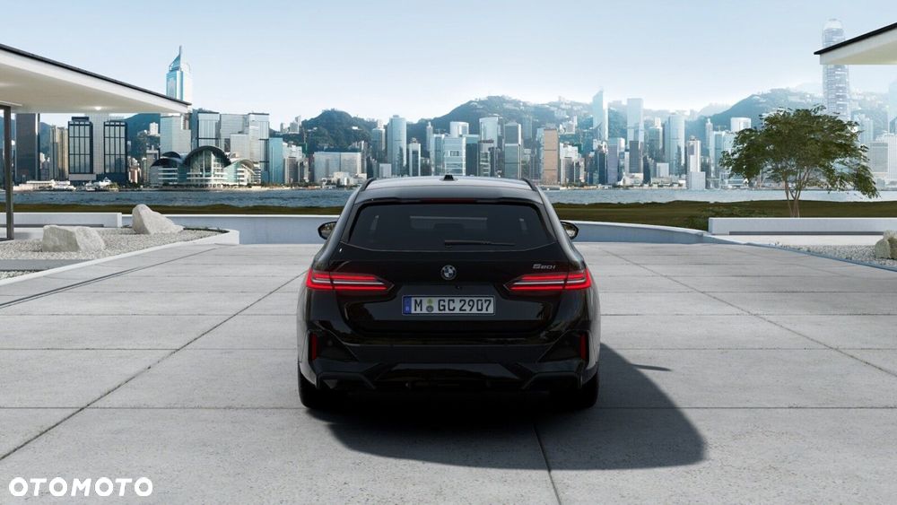 BMW Seria 5 - 3