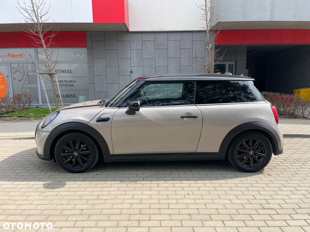 MINI Cooper Standard - 2