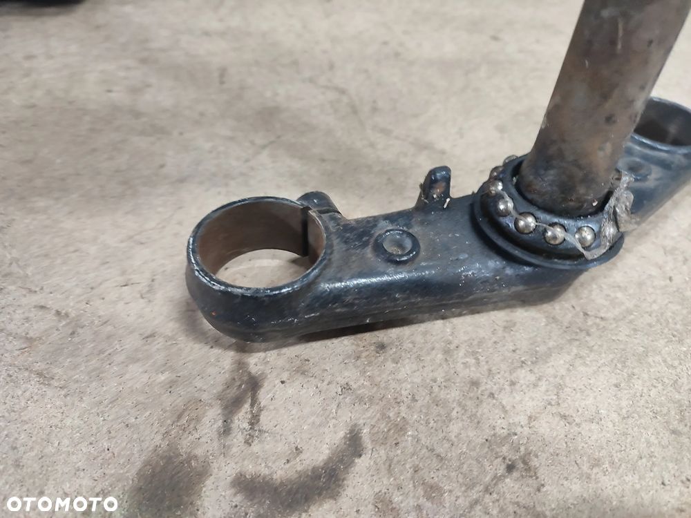 Półka dolna, półka górna Honda CBR 600 F4i - 5