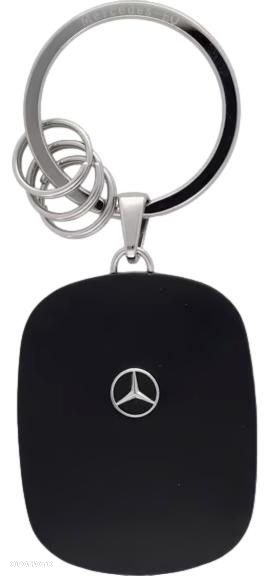MERCEDES-BENZ EQA EQB EQE EQS EQV  brelok breloczek do kluczy WALLBOX OE - 3