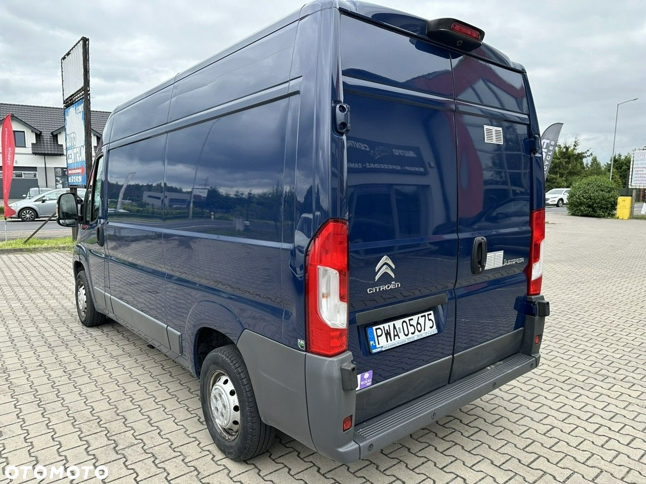 Citroën Jumper - 7