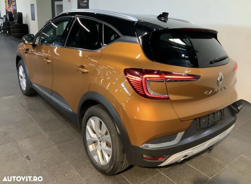 Renault Kadjar BLUE dCi EDC Intens - 2