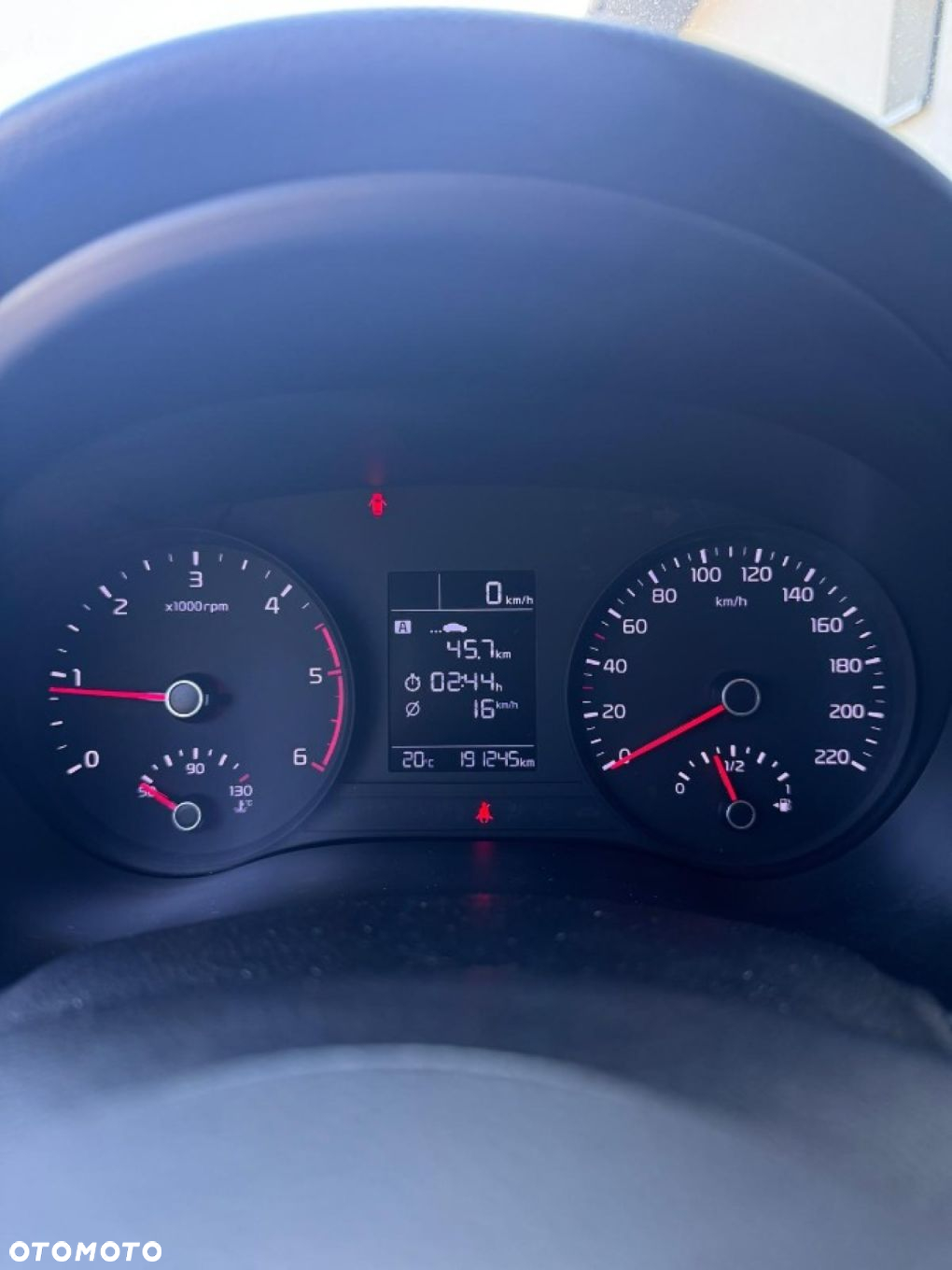 Kia Rio - 38