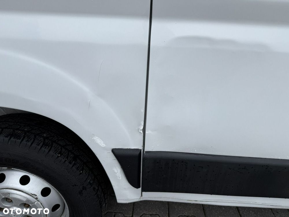 Peugeot Boxer - 14