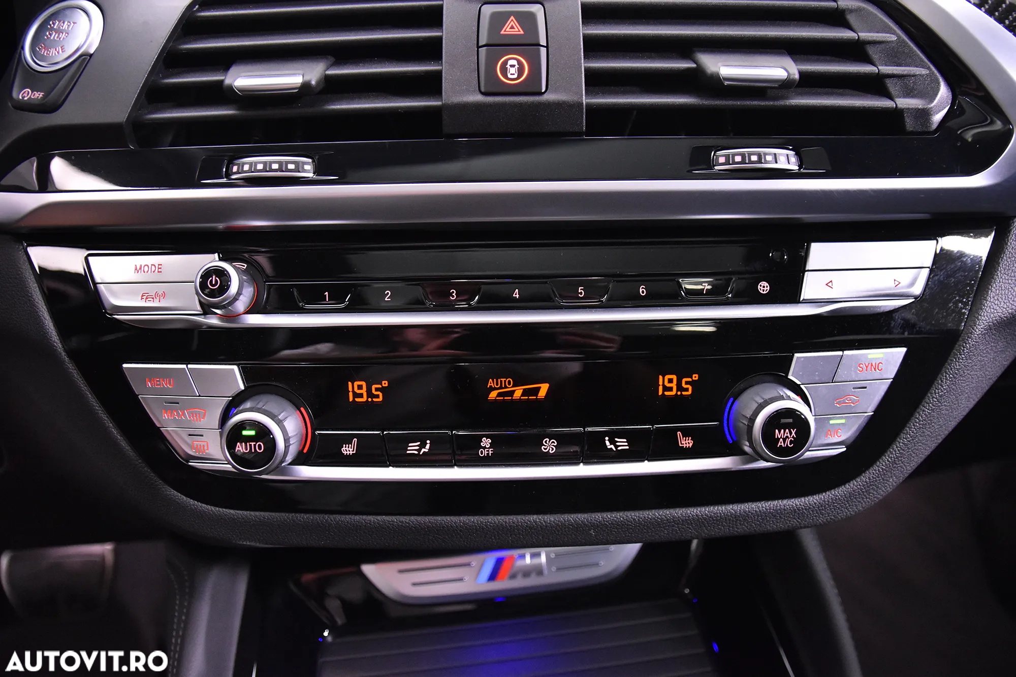BMW X4 M M40i - 19