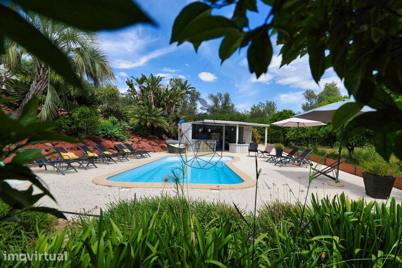 PROPRIEDADE BOUTIQUE EXCLUSIVA À VENDA Algarve | Portugal - Grande imagem: 2/48
