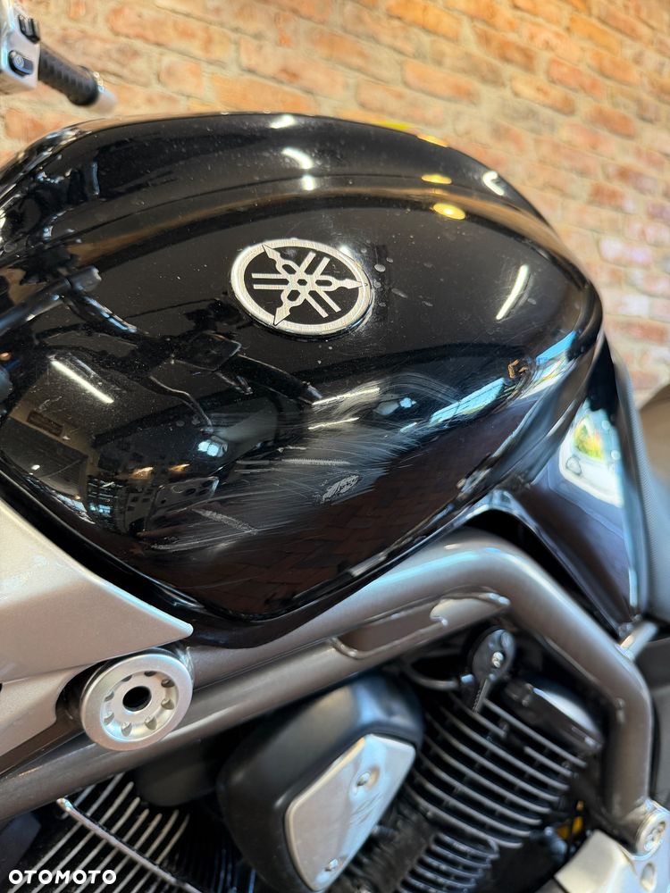 Yamaha Bulldog - 13