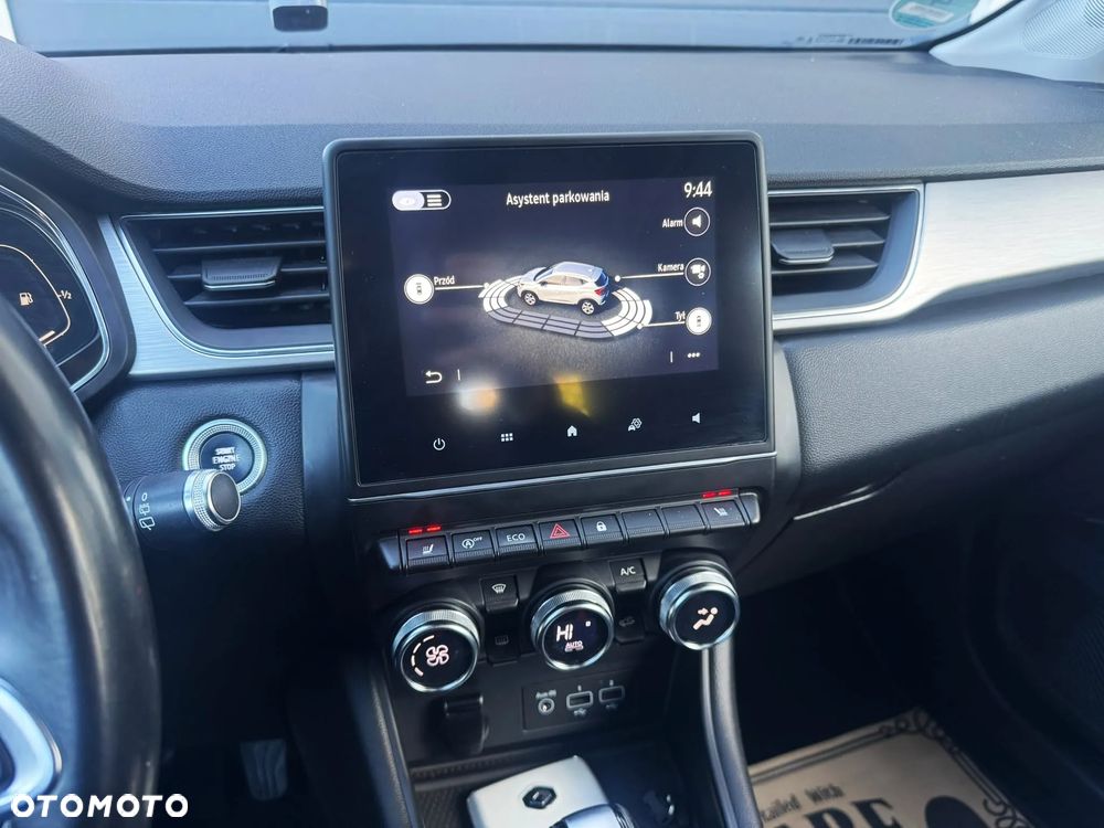 Renault Captur 1.3 TCe Intens EDC - 21
