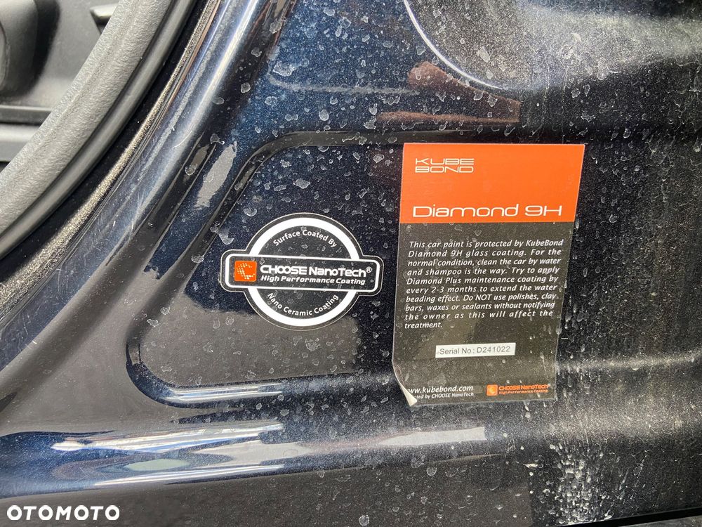 BMW X3 xDrive20d M Sport - 13