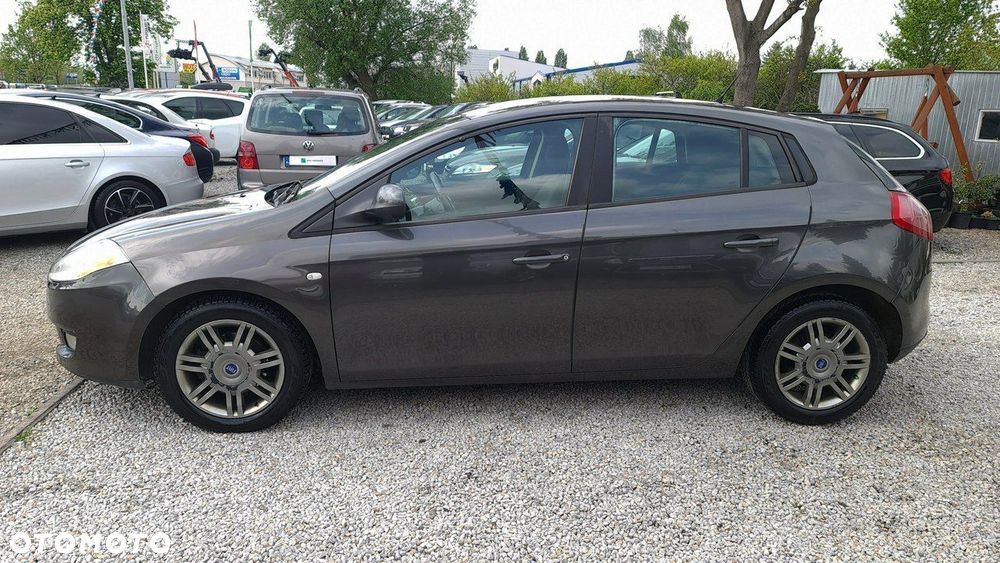 Fiat Bravo - 11