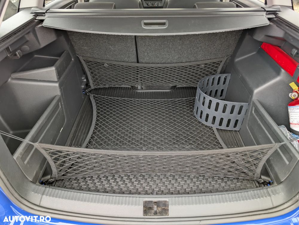 Skoda Fabia 1.0 TSI 95 CP Ambition - 16