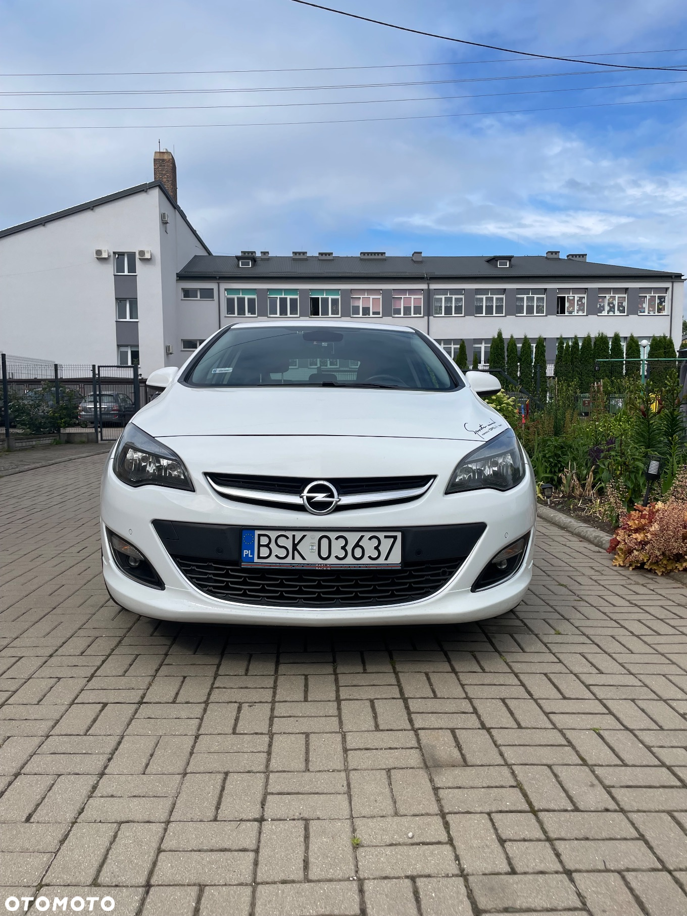 Opel Astra 1.4 Turbo Cosmo - 3
