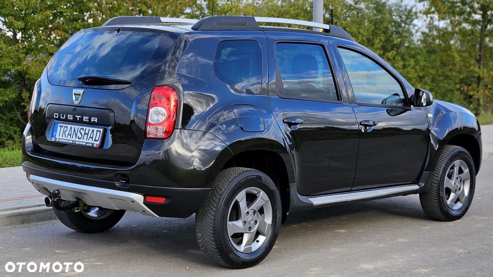 Dacia Duster 1.6 SCe Comfort - 15