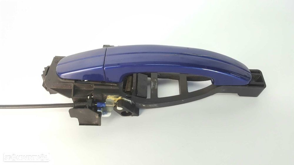 PUXADOR EXTERIOR TRASEIRO ESQUERDO FORD FOCUS LIM. ST-LINE - 3