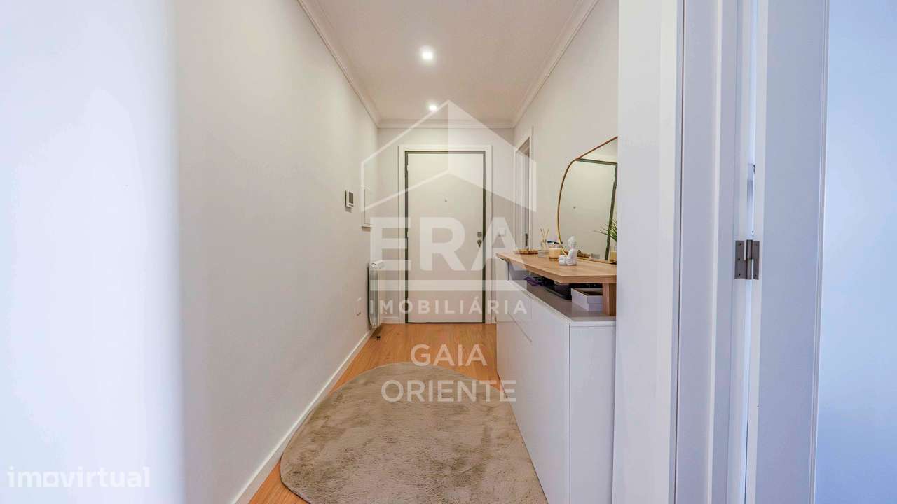 Apartamento T2 em São João de Ver - Grande imagem: 4/22
