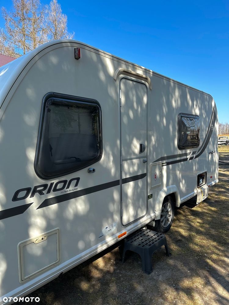 Bailey Bailey Orion 440-4 - 4