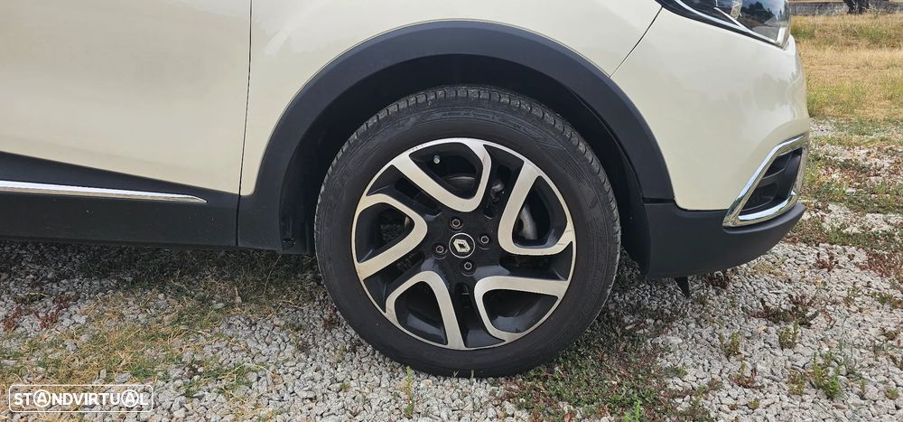 Renault Captur 1.5 dCi Exclusive - 15