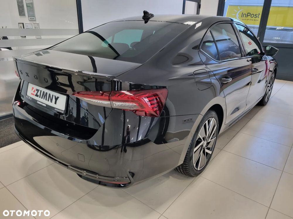 Skoda Octavia 2.0 TSI Sportline 4x4 DSG - 13