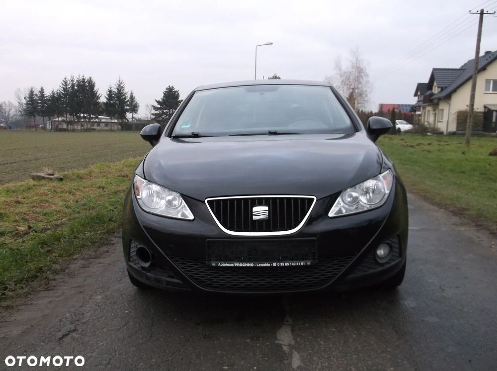 Seat Ibiza SC 1.2 TSI Sport - 29