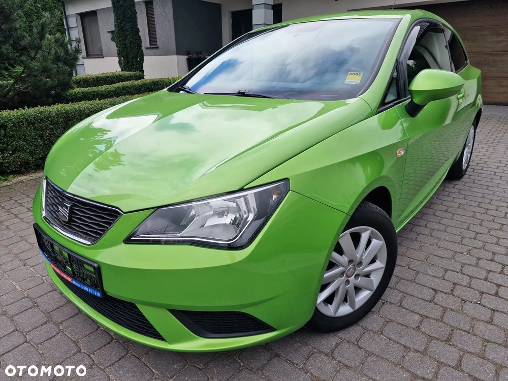 Seat Ibiza - 12