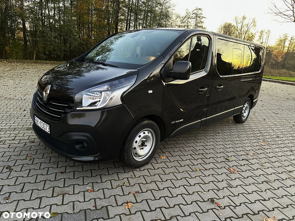 Renault Trafic ENERGY dCi 125 Grand Spaceclass - 3