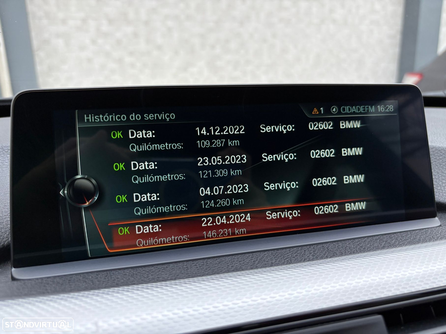 BMW 320 Gran Turismo d Auto Pack M - 51