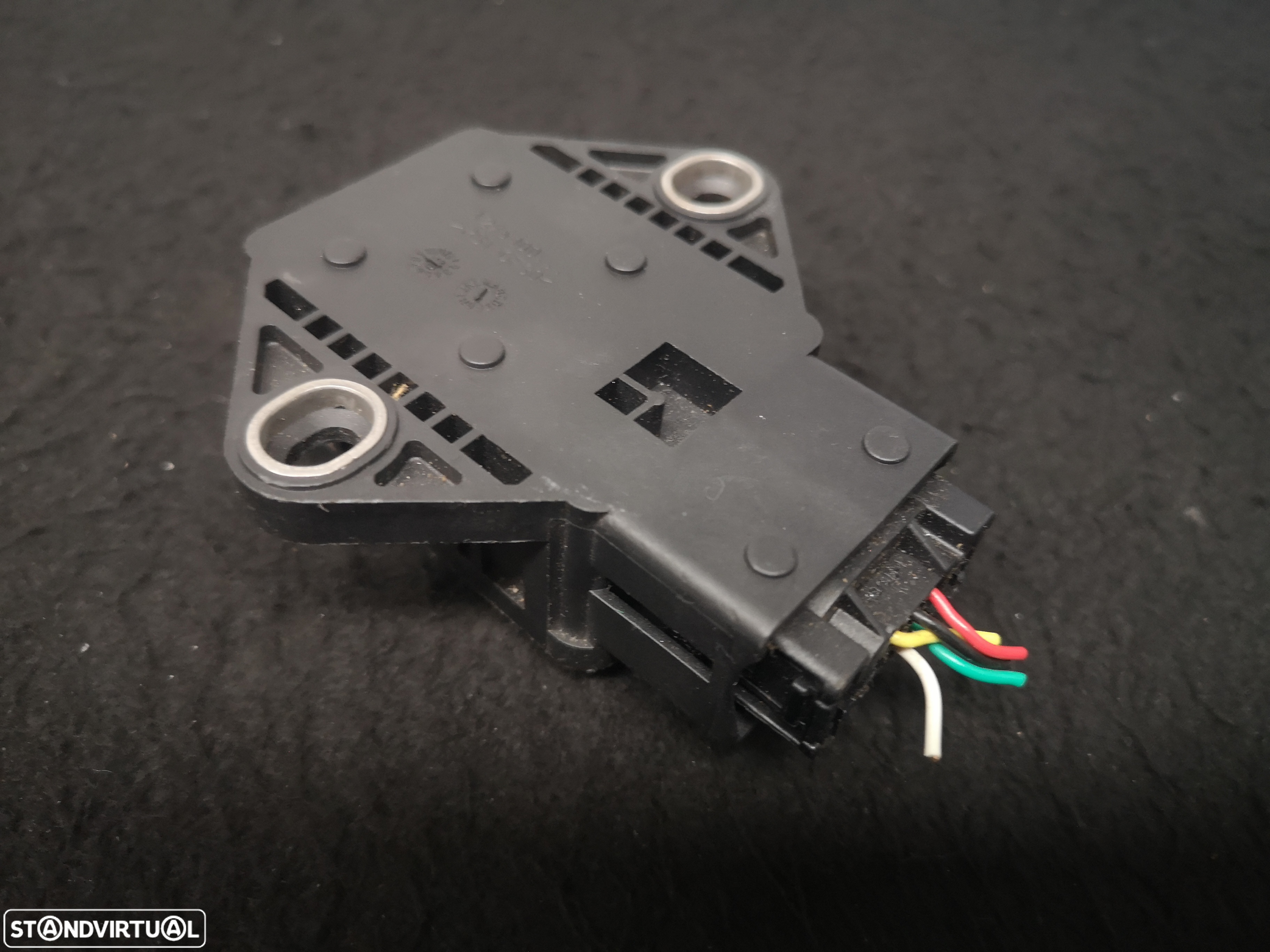 Sensor de ACELERAÇÃO  ESP mazda rx8 2004-2007 (2x no estoque) - 4