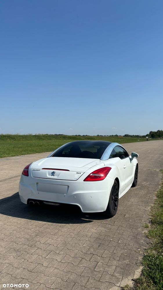 Peugeot RCZ 2.0 HDi - 20