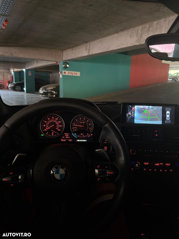 BMW M2 M235i Coupe Sport-Aut. - 5