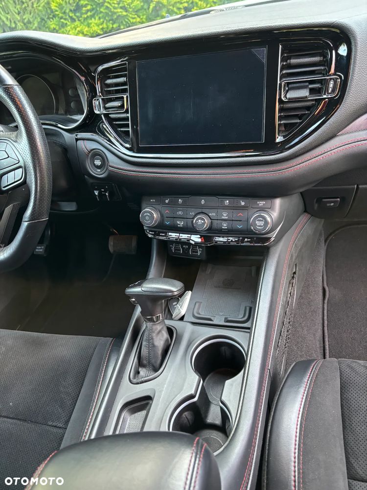 Dodge Durango - 33