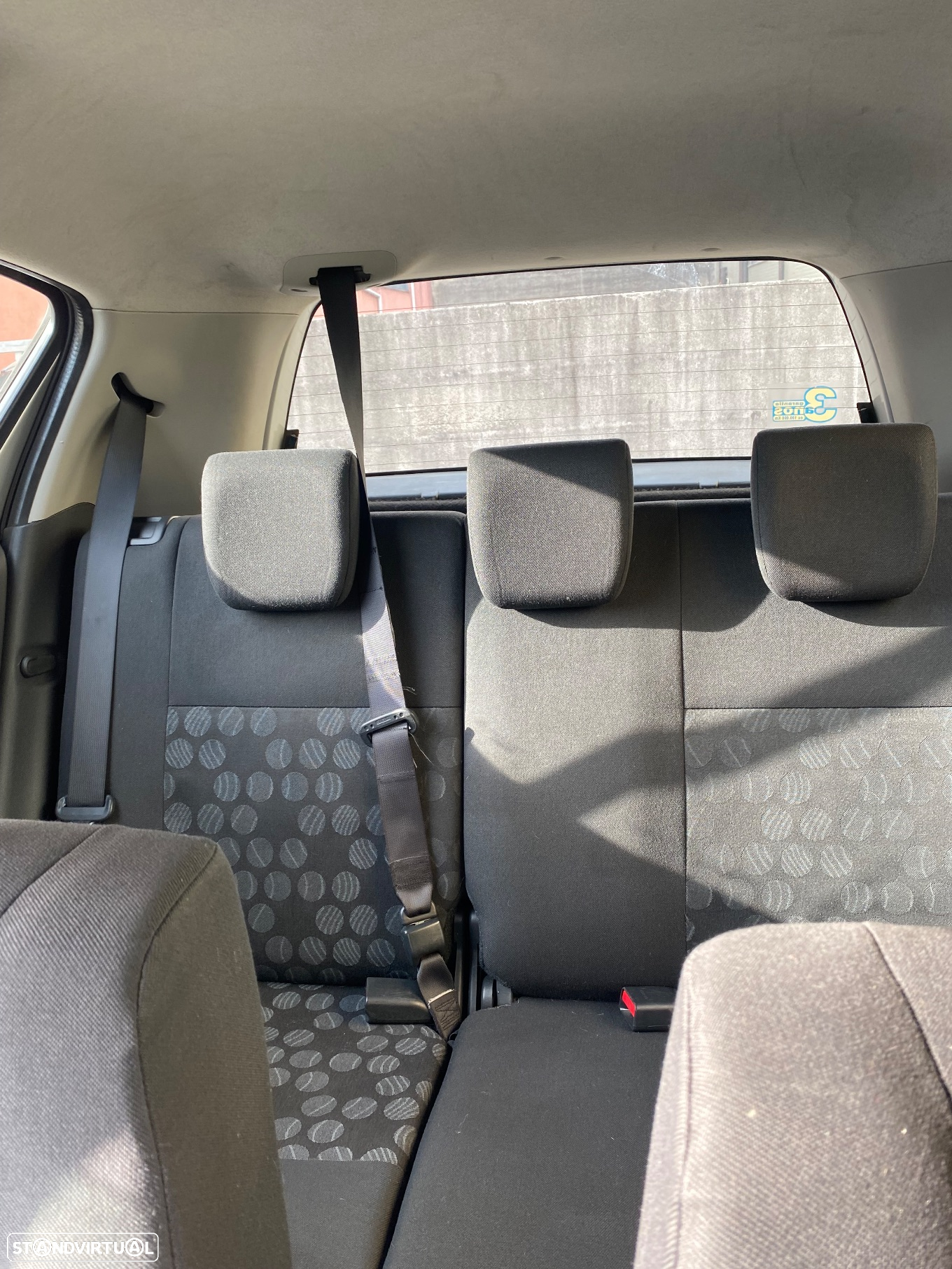 Suzuki Splash 1.0 GL - 11