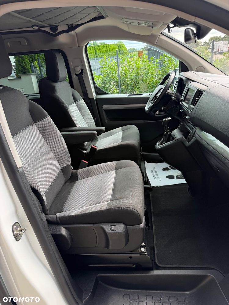 Citroën SpaceTourer - 36