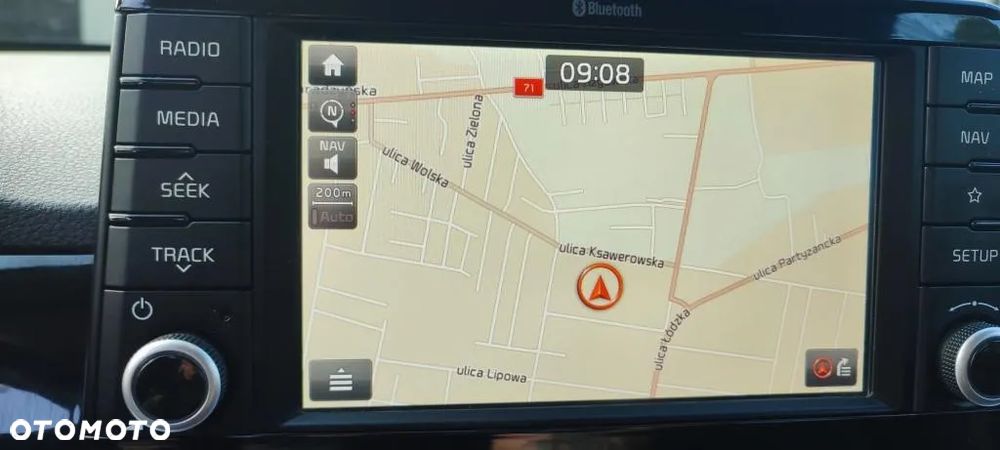 Kia Picanto 1.0 L - 19