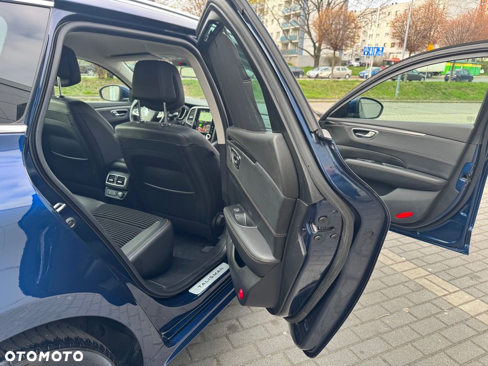 Renault Talisman Grandtour ENERGY dCi 130 EDC LIMITED - 18