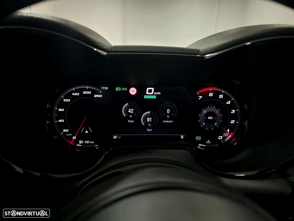 Alfa Romeo Tonale 1.5 Hybrid Edizione Speciale - 24