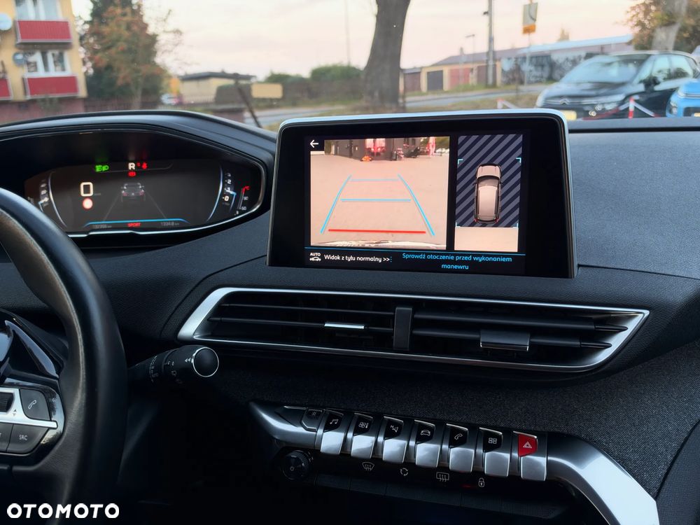 Peugeot 3008 1.2 PureTech Allure S&S EAT6 - 35