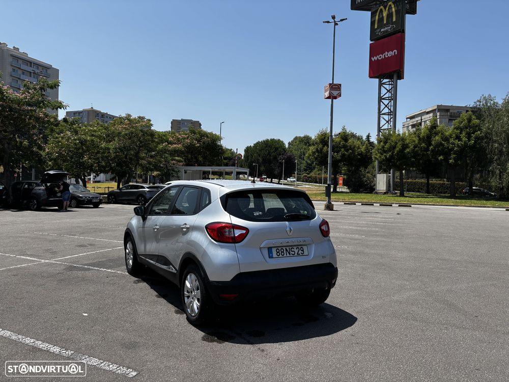Renault Captur 0.9 TCE - 3
