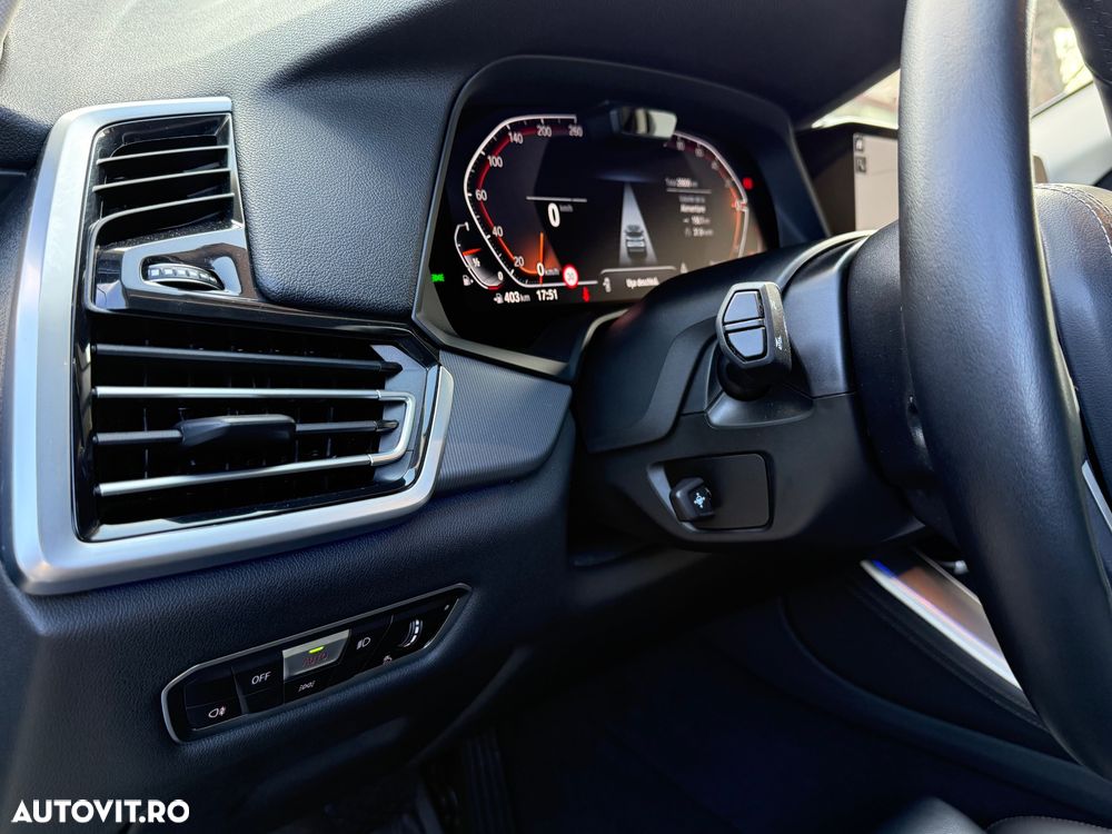 BMW X5 xDrive40i AT MHEV - 19