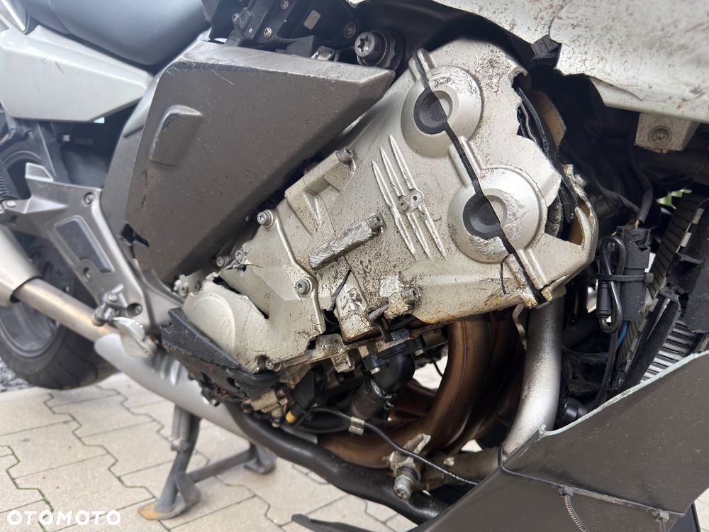 BMW K - 7