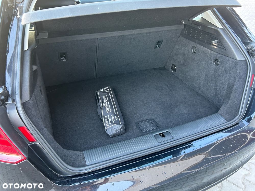 Audi A3 Sportback - 29