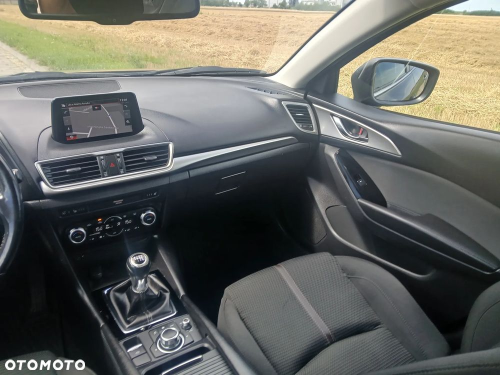 Mazda 3 - 31
