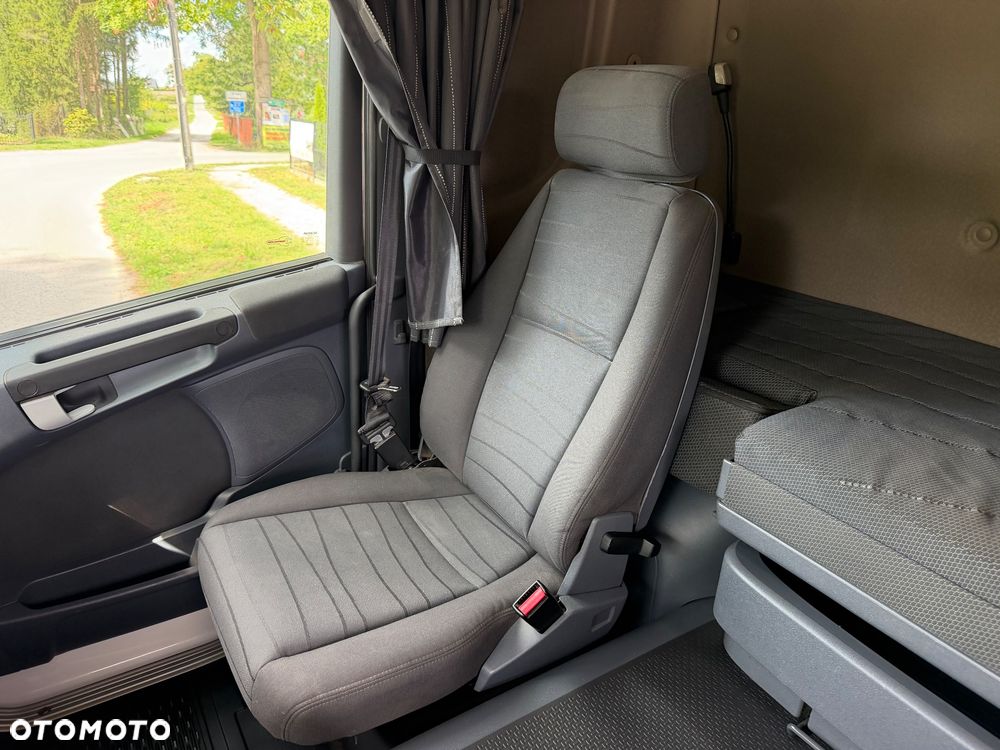 Scania G 410 - 29