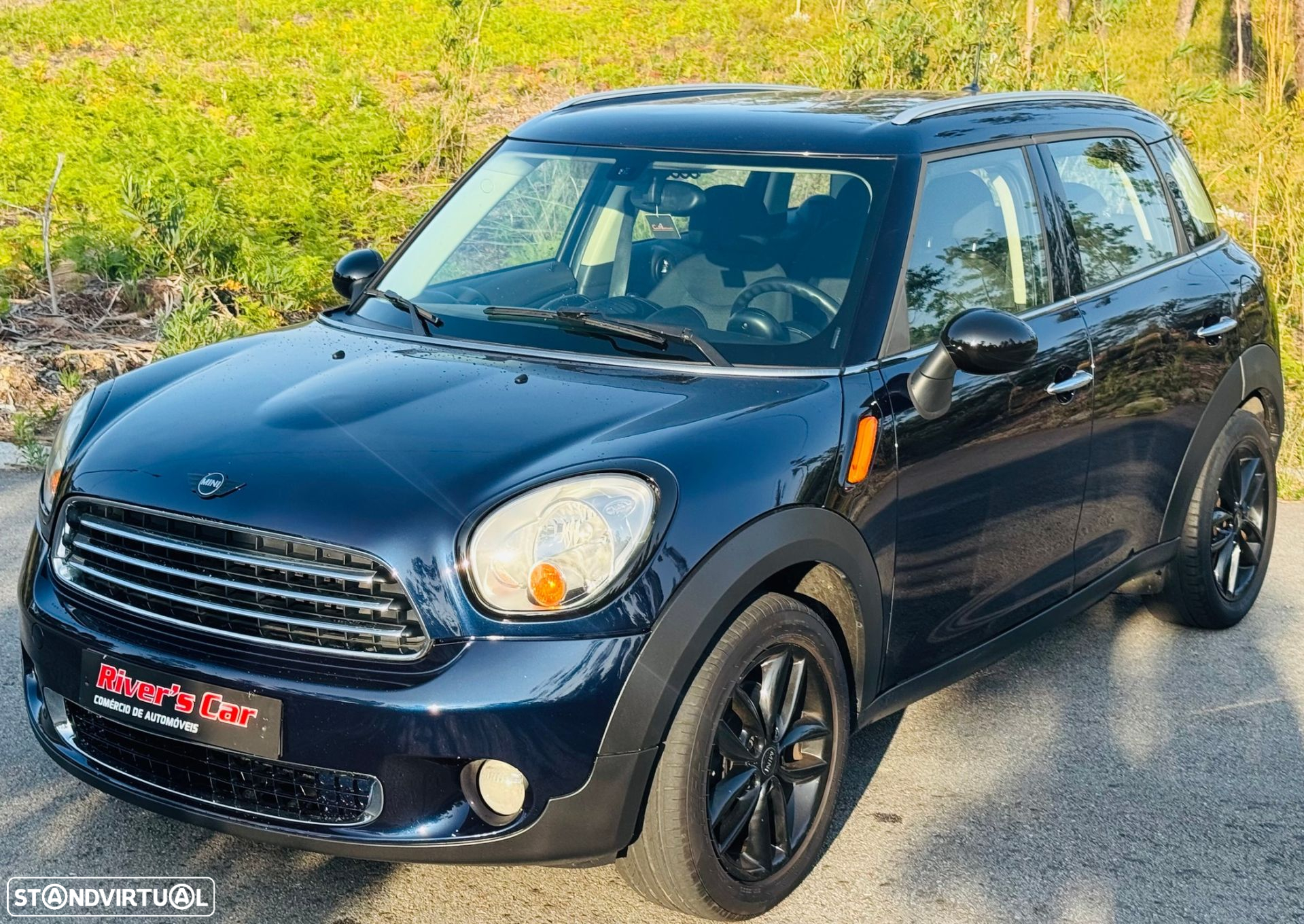 MINI Countryman Cooper D - 2